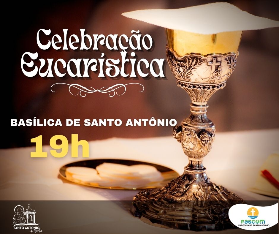 Basílica de Santo Antônio